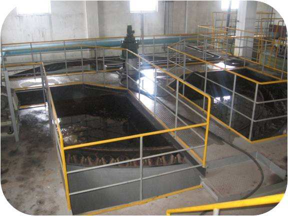 荆州区有色金属废水回收