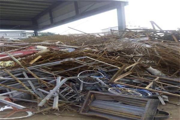 荆州区有色金属废渣回收